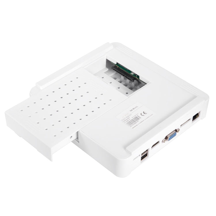 N4B-Mini/L 4 Ch 720P 1.0 Mega Pixel IP Camera NVR Kit, Support Night Vision / Motion Detection, IR Distance: 20m, N4B-Mini/L N4B-Mini/L 4 Ch 720P 1.0 Mega Pixel IP Camera NVR Kit, Support Night Vision / Motion Detection, IR Distance: 20m, N4B-Mini/L